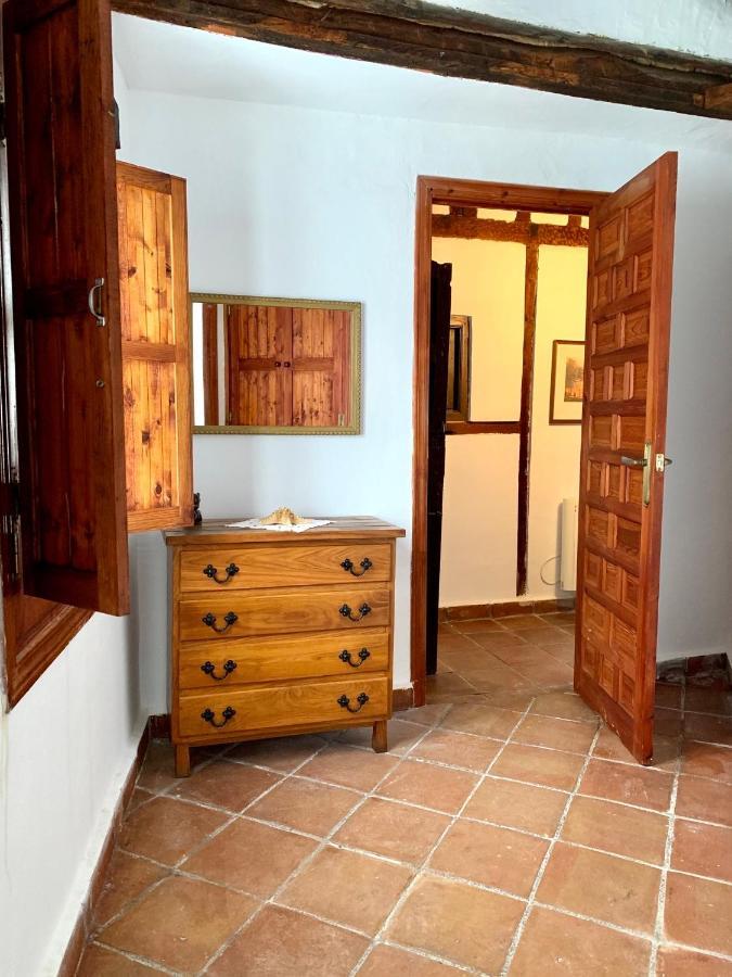 Casa La Corrala Villa Chinchon Luaran gambar