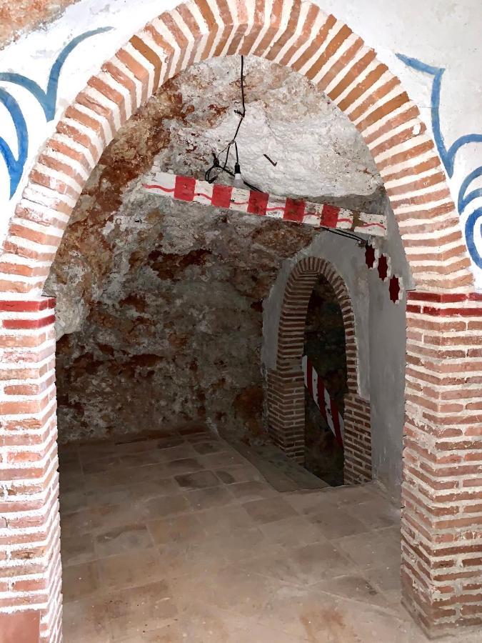 Casa La Corrala Villa Chinchon Luaran gambar