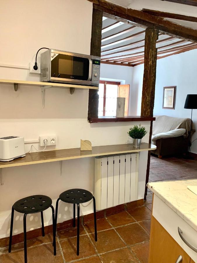 Casa La Corrala Villa Chinchon Luaran gambar