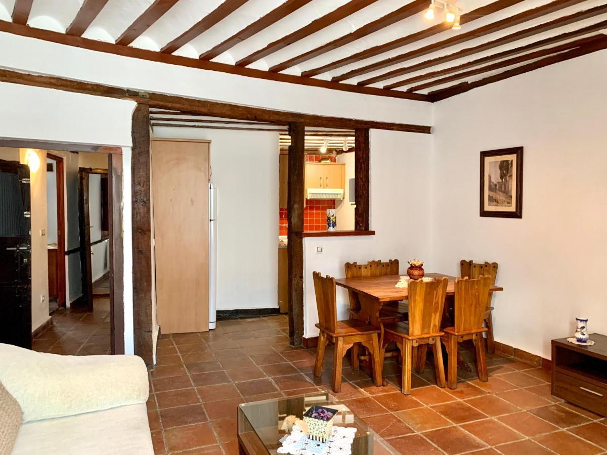 Casa La Corrala Villa Chinchon Luaran gambar