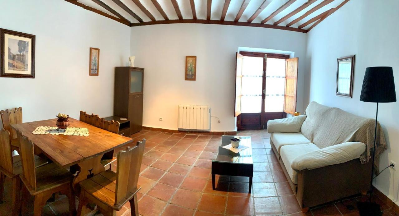 Casa La Corrala Villa Chinchon Luaran gambar