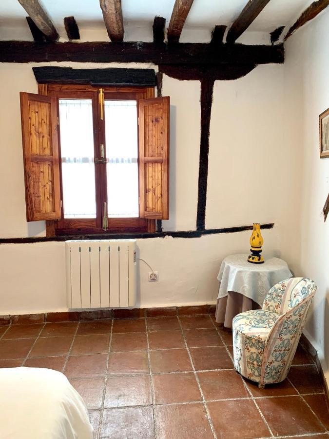 Casa La Corrala Villa Chinchon Luaran gambar