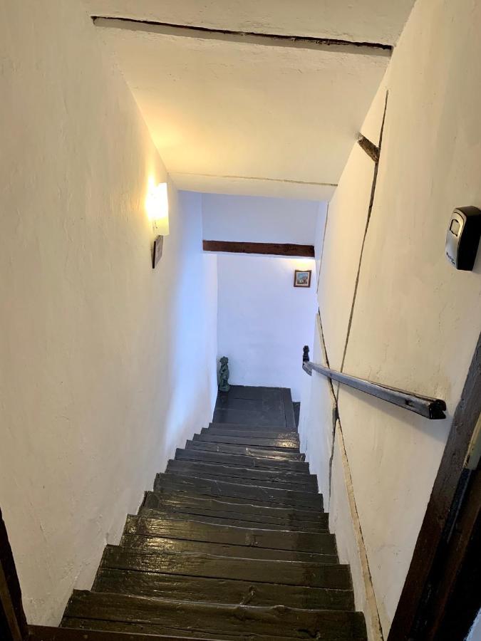 Casa La Corrala Villa Chinchon Luaran gambar
