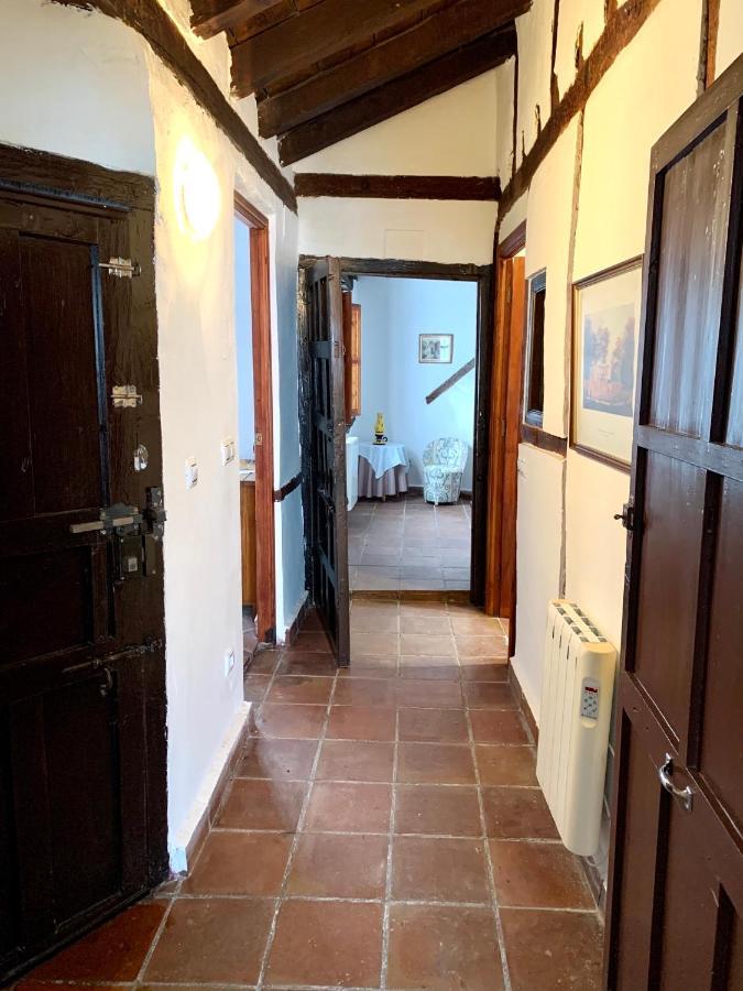 Casa La Corrala Villa Chinchon Luaran gambar