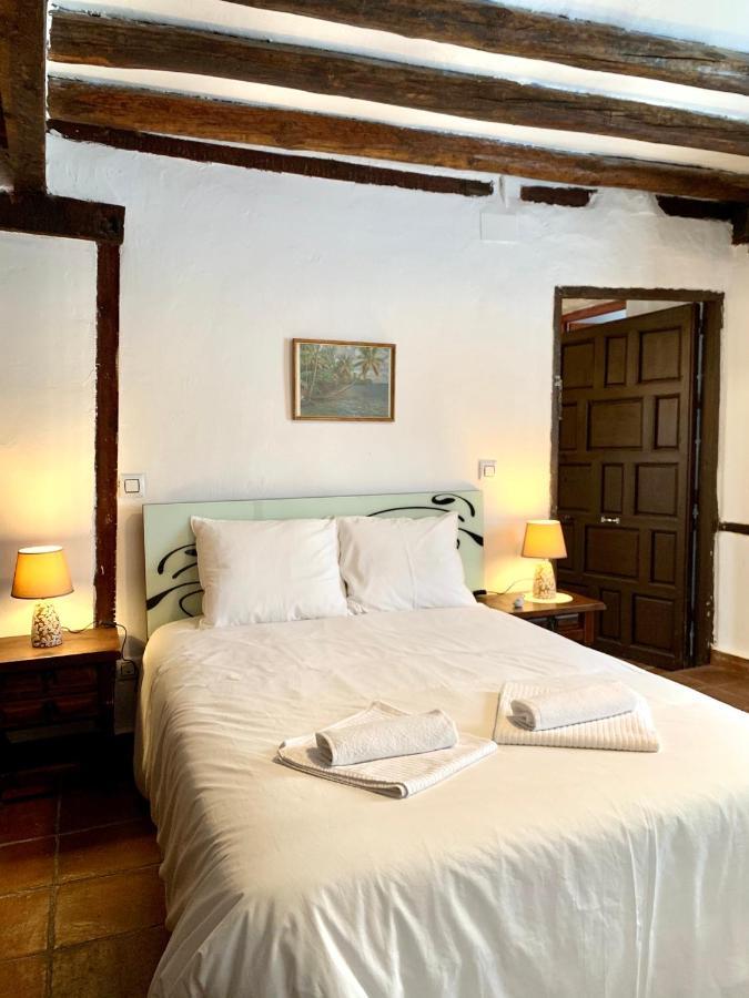 Casa La Corrala Villa Chinchon Luaran gambar