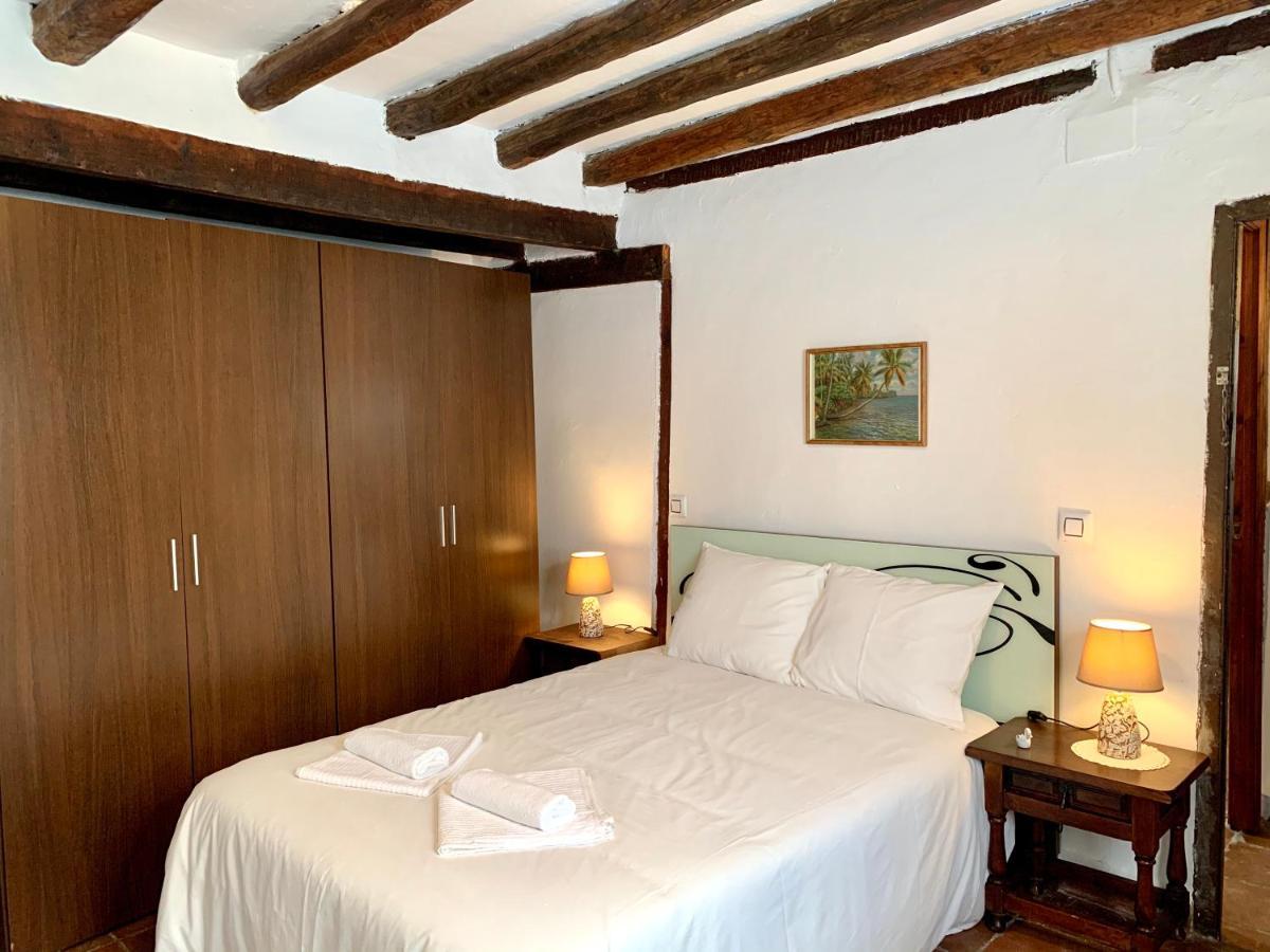 Casa La Corrala Villa Chinchon Luaran gambar