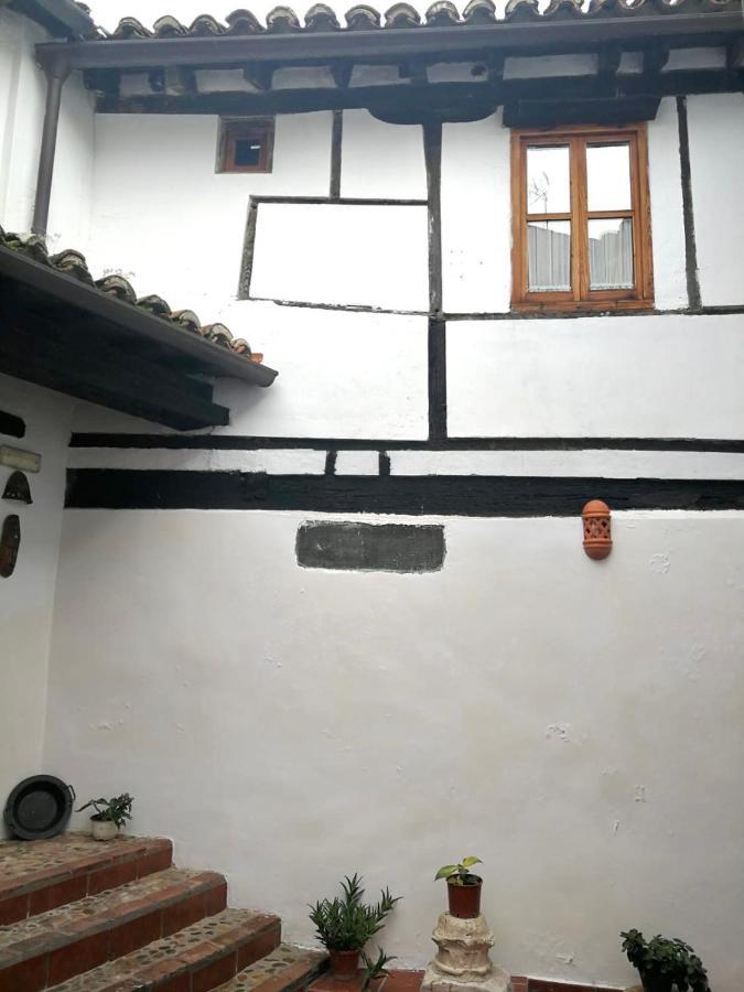 Casa La Corrala Villa Chinchon Luaran gambar