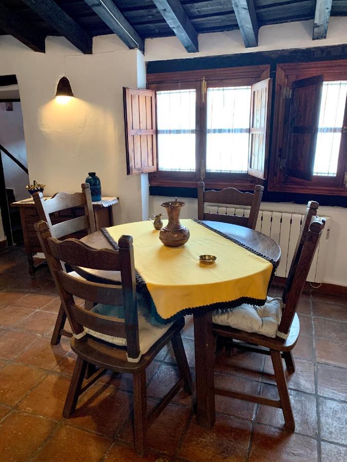 Casa La Corrala Villa Chinchon Luaran gambar