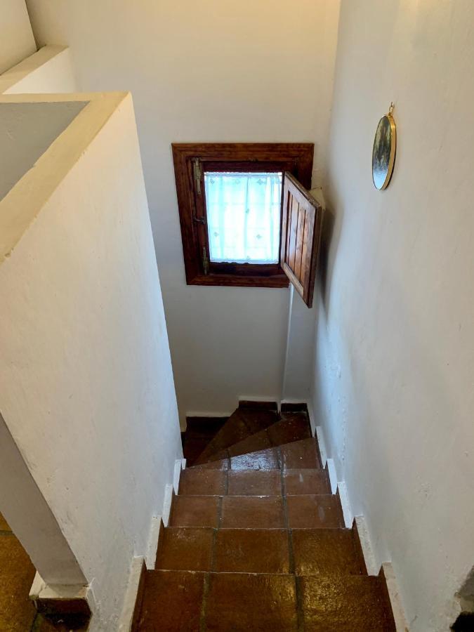 Casa La Corrala Villa Chinchon Luaran gambar