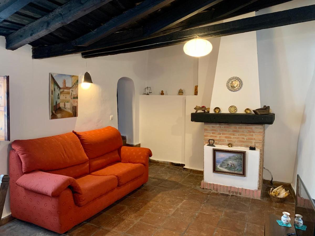 Casa La Corrala Villa Chinchon Luaran gambar