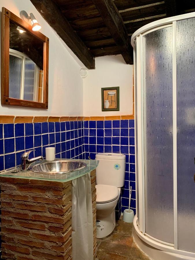 Casa La Corrala Villa Chinchon Luaran gambar