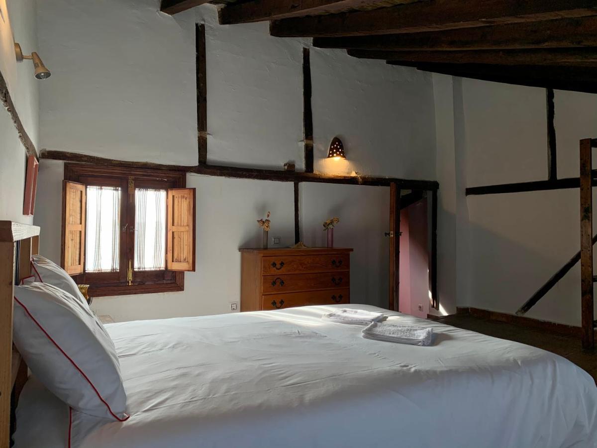 Casa La Corrala Villa Chinchon Luaran gambar